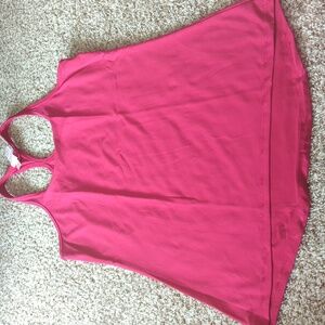 Athletic Tank